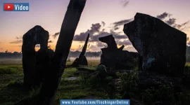 Spektakuläre Funde begeistern Forscher in Brasilien: "Stonehenge" im Dschungel entdeckt!